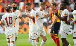 Galatasaray, hazırlık maçında Lecce’yi 2-1 mağlup etti