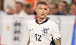 Galatasaray’ın yeni hedefi Kieran Trippier