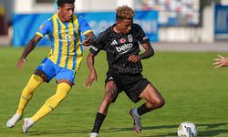 Hüseyin Yücel açıkladı: Gedson Fernandes Beşiktaş’ta kalacak