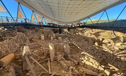 Göbeklitepe'yi 2 milyon 800 bin kişi gezdi