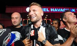 Immobile: Yeni sezon için hazırım, taraftar inanılmaz, çok duygulandım