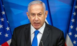 Netanyahu: Gazze'deki saldırılarda 15 bin Hamas üyesi ve 15 bin sivil öldü