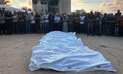 İsrail'in Han Yunus'a düzenlediği saldırılarda son 24 saatte 89 Filistinli öldü