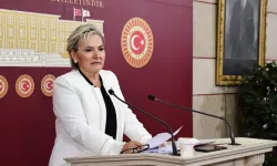 İyi Parti İstanbul Milletvekili Nimet Özdemir istifa etti
