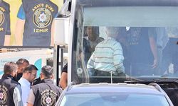 İzmir'deki facia ile ilgili 11 şüpheli serbest bırakıldı