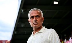 Jose Mourinho’ya İngiltere’den sürpriz talip