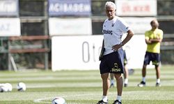 Jose Mourinho'dan yeni rota: Avrupa Ligi'ni kazanırız