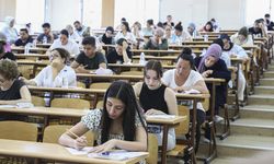 KPSS maratonu bugün başlıyor