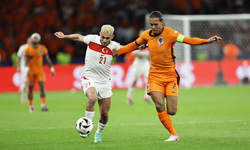 Milliler EURO 2024'e veda etti: Hollanda 2-1 Türkiye