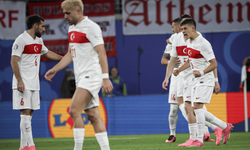 Türkiye – Avusturya maçı canlı anlatım