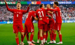 Hollanda - Türkiye maçının muhtemel 11'leri