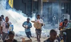 Papua Yeni Gine'de vahşet:  26 kişi hayatını kaybetti