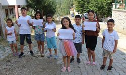 Bakan Kurum'dan park isteyen çocuklara müjdeli haber