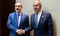 Rusya'dan Lavrov-Fidan görüşmesiyle ilgili açıklama