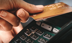 Temassız kartlarda şifresiz işlem limiti 2500 lira olacak