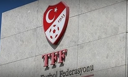 TFF'de yeni Tahkim Kurulu, PFDK ve UÇK başkanı belli oldu