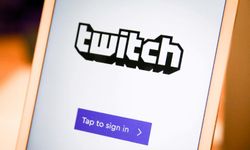 Rusya'da Twitch'e 1 milyon ruble para cezası verildi