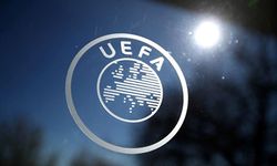 UEFA'dan büyük skandal: A Milli Takımımızı elenmiş gösterdiler