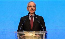 Bakan Uraloğlu: 22 yılda sadece ulaştırma ve haberleşme alanında 280 milyar dolarlık yatırım yaptık