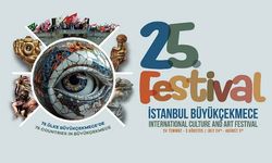 Uluslararası İstanbul Büyükçekmece Kültür ve Sanat Festivali başlıyor