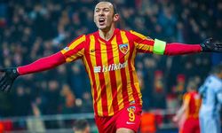 Umut Bulut, futbolculuk kariyerini noktaladı