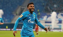 Zenit'ten Galatasaray’ın ilgilendiği Wendel için açıklama geldi