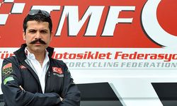 TMF başkanı Bekir Yunus Uçar hayatını kaybetti