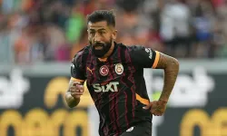 Kerem Demirbay'dan takımına ilginç çıkış: Adım Kereminho olsaydı...