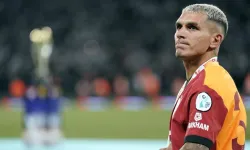 Torreira'dan Süper Kupa yenilgisi sonrası paylaşım