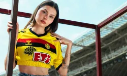 Eskişehirspor'dan 'crop' forma: Satışa sunuldu