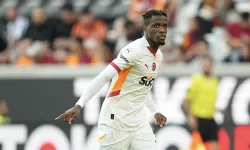 Wilfried Zaha'nın geleceği belli oluyor: Araplar kabul etti