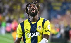 Saint-Maximin: Süper Lig şaşırttı, Fenerbahçe gibisini görmedim