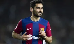 Galatasaray'da İlkay Gündoğan sesleri! Haber verecek...