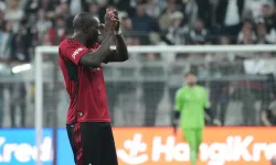 Ülkesine gitti! Beşiktaş'tan Vincent Aboubakar açıklaması