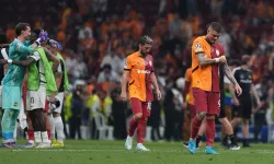 Galatasaray'ın Devler Ligi'ne vedası Avrupa basınında