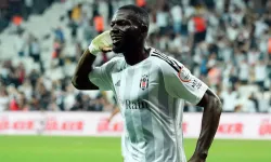 Beşiktaş'ta Omar Colley belirsizliği! Antrenmanda yer aldı