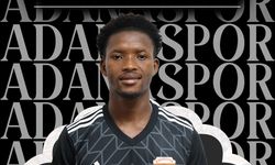 Adama Fofana, Adanaspor'da