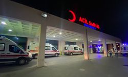 Diyarbakır'da akraba aileler arasında silahlı kavga: 2 ölü, 3 yaralı