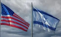 ABD'ye ait uçak gemisi İsrail kıyılarına ulaştı