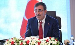 Cevdet Yılmaz: Adaletin sesi olmaya devam edeceğiz