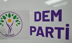 DEM Parti heyeti, 22 Aralık'ta CHP'yi ziyaret edecek
