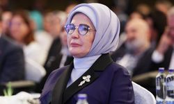 Emine Erdoğan'dan ABD'de bir dizi temasta bulunacak