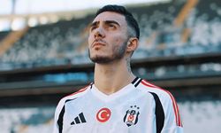 Emirhan Topçu resmen Beşiktaş’ta