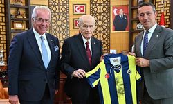 Fenerbahçe'den o iddialara yanıt