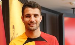 Galatasaray'da Leo Dubois'nın sözleşmesi feshedildi