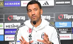 Giovanni van Bronckhorst: 'Transfer bitti' diyemem, gelenler ve gidenler olabilir