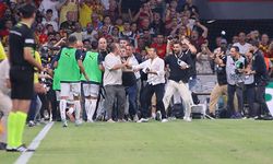 Göztepe, Fenerbahçe maçı sonrası verilen cezalar için Tahkim Kurulu'na itiraz ettiğini açıkladı