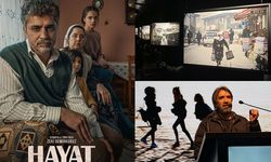 Türkiye'nin Oscar adayı, Zeki Demirkubuz'un "Hayat" filmi oldu