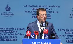 İBB Başkanı İmamoğlu: Görüntüler geldi bir sürücü hatasına benziyor