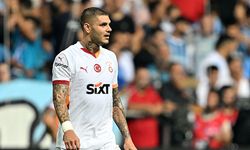 Mauro Icardi’nin adalesinde kısmi yırtık tespit edildi